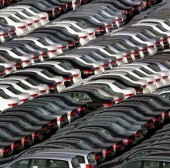 Mercado de Autos Nuevos