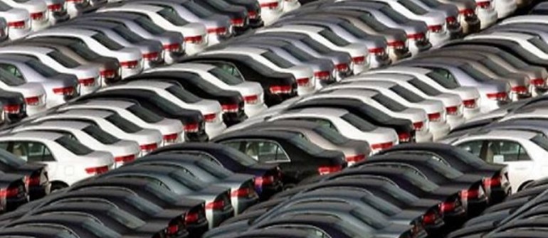 Mercado de Autos Nuevos