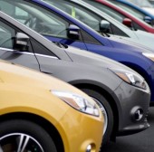 Septiembre Venta de Autos Nuevos