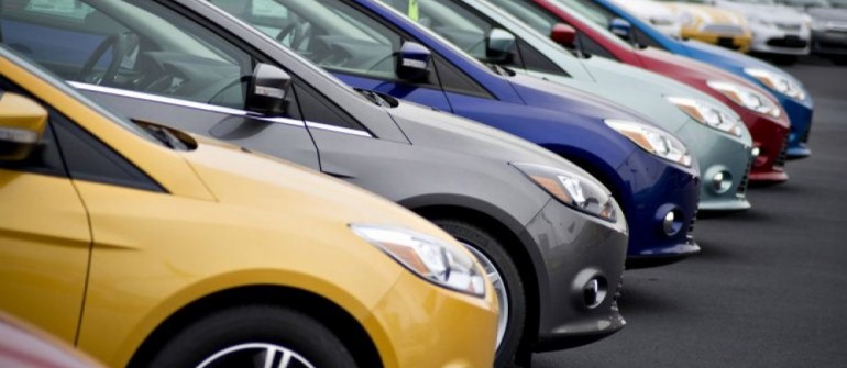 Septiembre Venta de Autos Nuevos