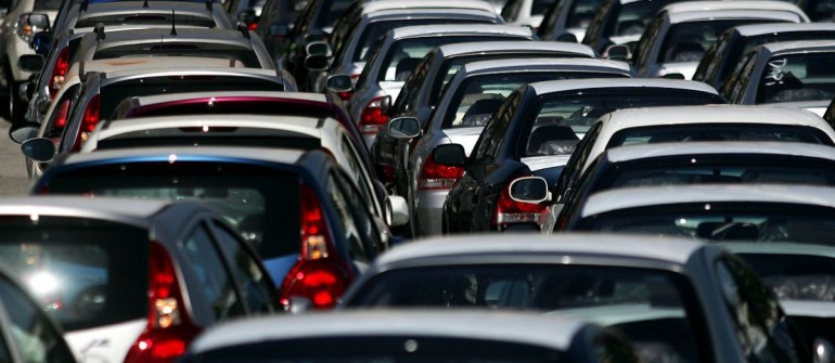 Venta de Autos Nuevos Octubre 2015